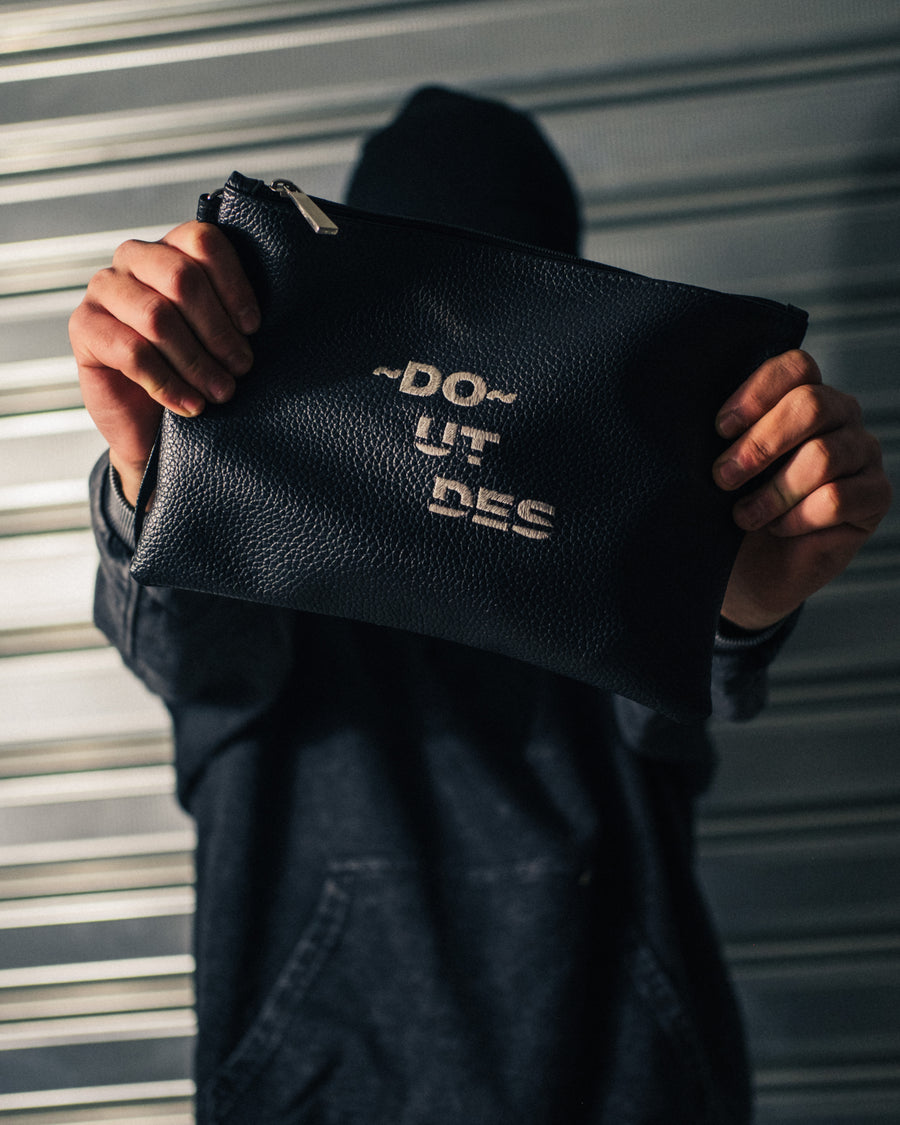 Pochette Uomo